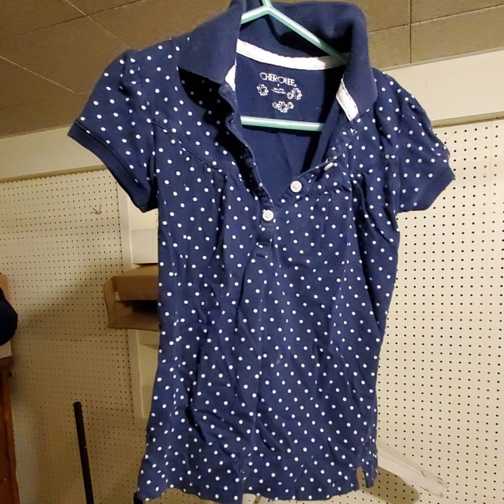 Little girls clothes